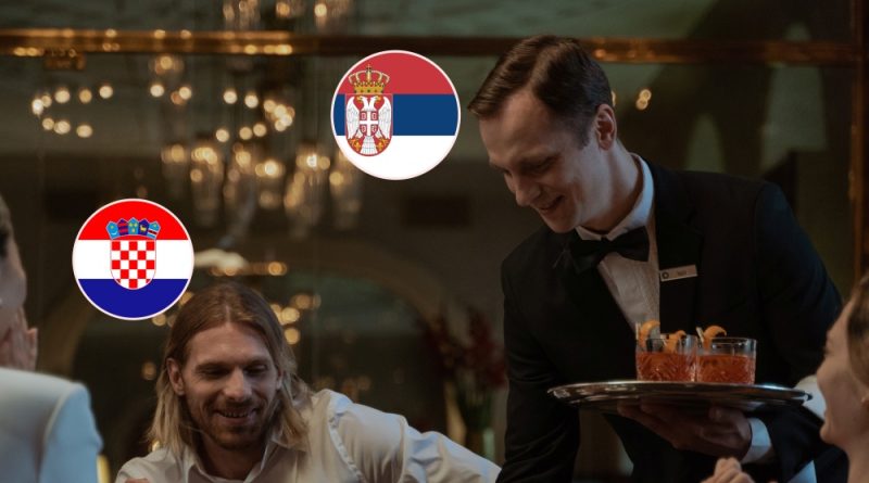 “Došao sam na tjedan dana u Beograd. Konobar kad je po govoru čuo da smo Hrvati, uradio je nešto što ću uvijek pamtiti!” - featured image “Došao sam na tjedan dana u Beograd. Konobar kad je po govoru čuo da smo Hrvati, uradio je nešto što ću uvijek pamtiti!” - featured image