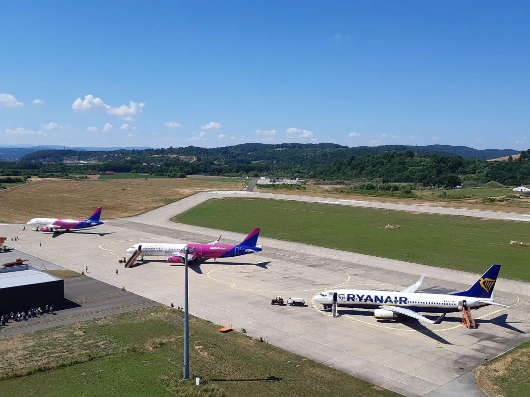 PROPAO PLAN: Odbijenica za aerodrom u BiH! - featured image PROPAO PLAN: Odbijenica za aerodrom u BiH! - featured image