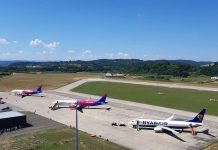 PROPAO PLAN: Odbijenica za aerodrom u BiH! PROPAO PLAN: Odbijenica za aerodrom u BiH! - featured image