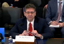 BURA U WASHINGTONU: Primorac “vrijeđao” BiH, nazvao je… - featured image