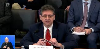 BURA U WASHINGTONU: Primorac “vrijeđao” BiH, nazvao je… - featured image