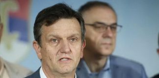 BRANKO BLANUŠA RAZOTKRIVA IZBORNU KRAĐU U DOBOJU: Evo koliko mjesta donosi razliku od 2.750 glasova. - featured image