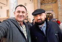 Ramo Isak prijavio člana svoje stranke – FUP ga uhapsio: “Koristio je moje ime, to nikome ne dozvoljavam” - featured image