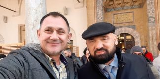 Ramo Isak prijavio člana svoje stranke – FUP ga uhapsio: “Koristio je moje ime, to nikome ne dozvoljavam” - featured image