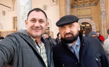 Ramo Isak prijavio člana svoje stranke – FUP ga uhapsio: “Koristio je moje ime, to nikome ne dozvoljavam” - featured image