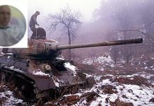 Poruka borca VRS, ratnog invalida: “Pustite više nas Srbe, Muslimane i Hrvate iz Bosne da sami riješimo svoje probleme! Prestanite da se miješate u naše odnose!” - featured image