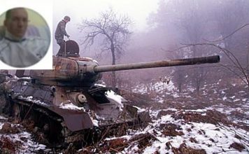 Poruka borca VRS, ratnog invalida: “Pustite više nas Srbe, Muslimane i Hrvate iz Bosne da sami riješimo svoje probleme! Prestanite da se miješate u naše odnose!” - featured image