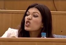 VULIĆ “UDARA” NA ĆUDIĆ: “Srbi nisu majmuni”, evo šta se dešava… VULIĆ “UDARA” NA ĆUDIĆ: “Srbi nisu majmuni”, evo šta se dešava… - featured image