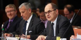 MISTERIJA U SARAJEVU: PIC sazvao tajni sastanak sa bh. vrhom - featured image