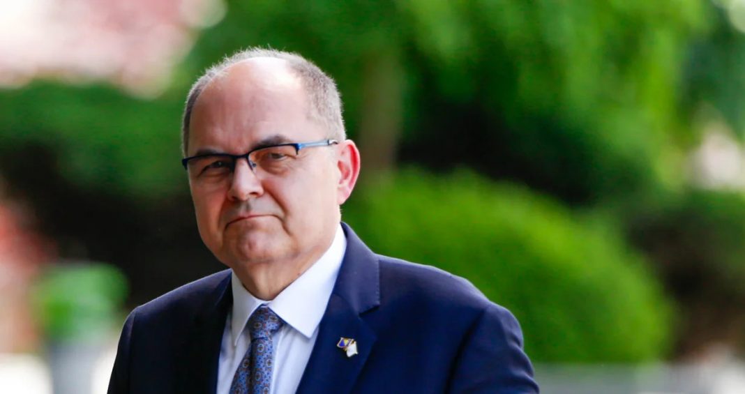 OHR poslao hitnu poruku vlastima! Djelujte odmah – Ovo se mora riješiti bez odlaganja! - featured image