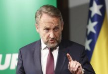 SDA: Usvojiti izmjene Izbornog zakona, spriječiti prevare na izborima - featured image