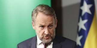 SDA: Usvojiti izmjene Izbornog zakona, spriječiti prevare na izborima - featured image