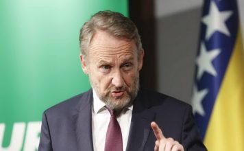SDA: Usvojiti izmjene Izbornog zakona, spriječiti prevare na izborima - featured image