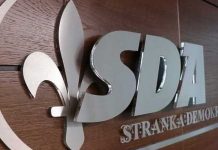 SDA upozorava na kompromitovan izborni proces u RS i poziva na hitnu primjenu novih izbornih tehnologija - featured image