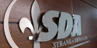 SDA upozorava na kompromitovan izborni proces u RS i poziva na hitnu primjenu novih izbornih tehnologija - featured image