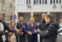 SDS SPREMAN NA BORBU: Ne odustaju od cilja, evo šta zahtjevaju od CIK-a… - featured image