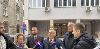 SDS SPREMAN NA BORBU: Ne odustaju od cilja, evo šta zahtjevaju od CIK-a… - featured image