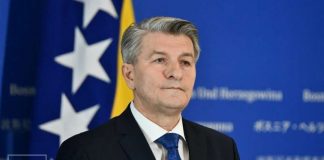 ŠEMSUDIN MEHMEDOVIĆ UPOZORAVA: Ovo je krajnji politički cilj Dragana Čovića… - featured image