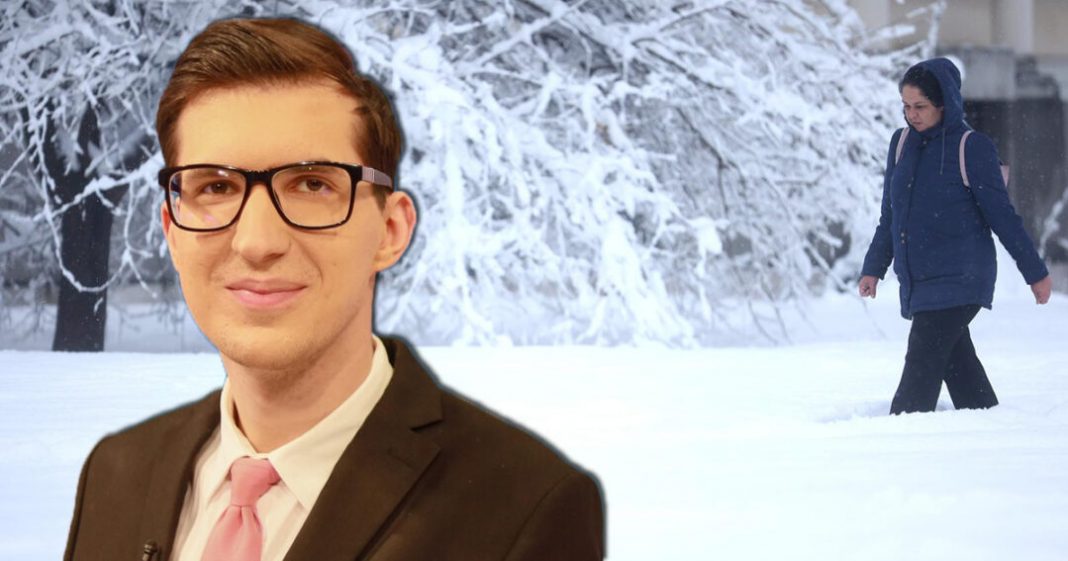 Nedim Sladić otkrio hoće li biti snijega i minusa u novogodišnjoj noći - featured image