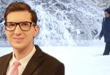 Nedim Sladić otkrio hoće li biti snijega i minusa u novogodišnjoj noći - featured image