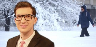 Nedim Sladić otkrio hoće li biti snijega i minusa u novogodišnjoj noći - featured image