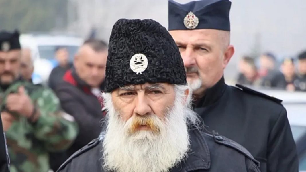 Bursać za Hayat: Četnik Aleksić je bio živ dok nije pomenuo Vučića u 'Sarajevo safariju' - featured image