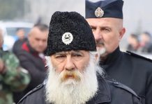 Bursać za Hayat: Četnik Aleksić je bio živ dok nije pomenuo Vučića u 'Sarajevo safariju' - featured image