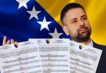 OBJAVLJENI JASNI DOKAZI: Evo koliko je RS dužna Federaciji BiH! - featured image