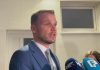 Stanivuković nakon sastanka s HDZ-om: Opozicija je jedinstvena, u kontaktu smo i s Trojkom