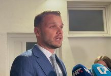 Stanivuković nakon sastanka s HDZ-om: Opozicija je jedinstvena, u kontaktu smo i s Trojkom