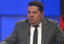 Stevandić o poništavanju izbora: Ne daju nam da u miru proslavimo Božić. Ovo je dokaz da AID funkcioniše - featured image