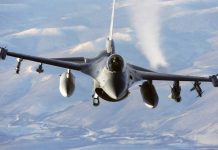 DRAMA NA NEBU: Turska podigla borbene avione, srušena bespilotna letjelica iznad…