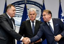 POLITIČKA RAZOČARENJA: Mandat izgubljen, a Trojka i SNSD dijele krivicu za… - featured image