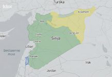 Veliki dogovor na pomolu: Amerikanci pritišću Damask i Kurde, 90.000 boraca ulazi u državne strukture? - featured image