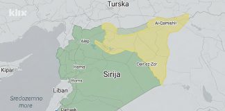 Veliki dogovor na pomolu: Amerikanci pritišću Damask i Kurde, 90.000 boraca ulazi u državne strukture? - featured image