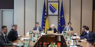 KONAČNO: Vijeće ministara BiH donijelo odluku - featured image