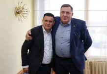 UNUTRAŠNJI POTRESI U SNSD-u: Nova smjena članova, izborni udar ili… - featured image