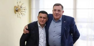 UNUTRAŠNJI POTRESI U SNSD-u: Nova smjena članova, izborni udar ili… - featured image