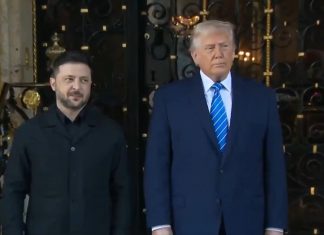Trump dočekao Zelenskog pa poručio: “Pregovori Rusije i Ukrajine u završnoj fazi” Trump dočekao Zelenskog pa poručio: "Pregovori Rusije i Ukrajine u završnoj fazi" - featured image