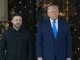 Trump dočekao Zelenskog pa poručio: "Pregovori Rusije i Ukrajine u završnoj fazi" - featured image