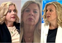 „GOSPOĐO ŽELJANA, RANIJE SAM MISLIO DA STE SAMO BEZOBRAZNI I PRIMITIVNI, A SADA…“: Gore društvene mreže nakon istupa HDZ-ove europarlamentarke…