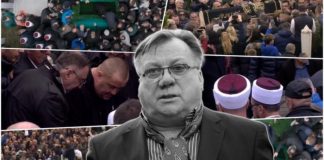 DOKTOR JE REKAO DA JE NJEGOV ŽIVOT OTIŠAO DŽABE… Menadžer otkrio istinu o Halidovoj bolesti i pesmi o Sejdi: On je saznao… - featured image