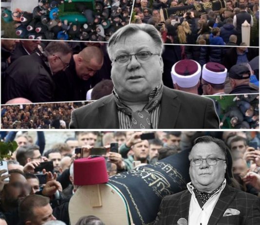 DOKTOR JE REKAO DA JE NJEGOV ŽIVOT OTIŠAO DŽABE… Menadžer otkrio istinu o Halidovoj bolesti i pesmi o Sejdi: On je saznao… - featured image