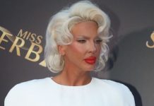 KARLEUŠA JAVNO O ISLAMU – “Religija ogromne ljubavi i poštovanja prema ženama, skoro sam zaplakala” KARLEUŠA JAVNO O ISLAMU – “Religija ogromne ljubavi i poštovanja prema ženama, skoro sam zaplakala” - featured image