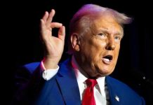 Trump najavio novu otmicu, prozvani bivši gerilac mu odgovorio Trump najavio novu otmicu, prozvani bivši gerilac mu odgovorio - featured image