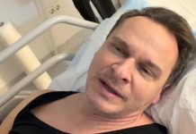 Enis Bešlagić se oglasio iz bolnice: "To je odnijelo mnoge naše ljude sa estrade" - featured image