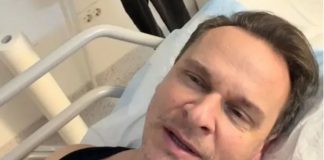 Enis Bešlagić se oglasio iz bolnice: "To je odnijelo mnoge naše ljude sa estrade" - featured image