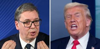 PANIKA U BEOGRADU: Srbija pod lupom Američke službe, Trump prijeti kaznom! - featured image