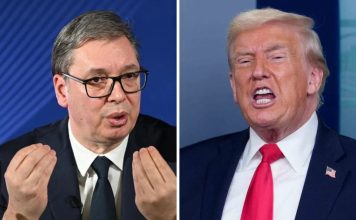 PANIKA U BEOGRADU: Srbija pod lupom Američke službe, Trump prijeti kaznom! - featured image