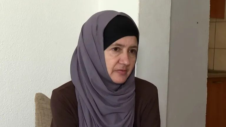 ‘Sin mi je iskašljavao krv i krio od mene, iz bolnice mi je izašao mrtav’ - featured image